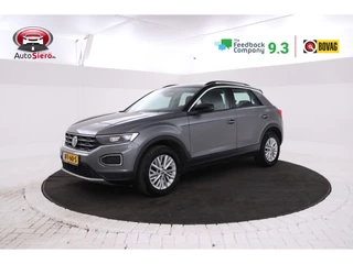 Volkswagen T-Roc 1.6 TDI Style Navigatie, Airco, Cruise.