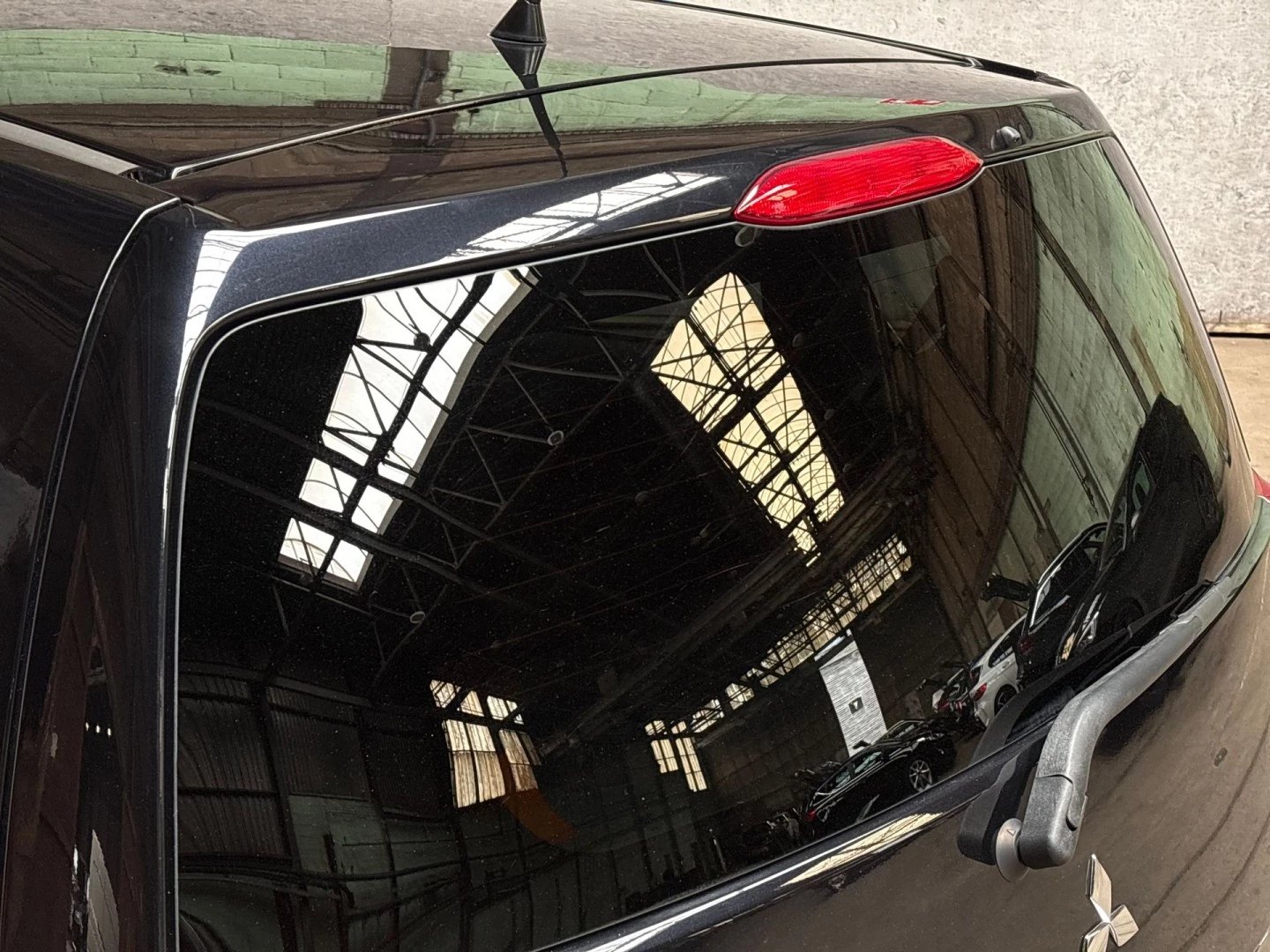 Hoofdafbeelding Mitsubishi Colt
