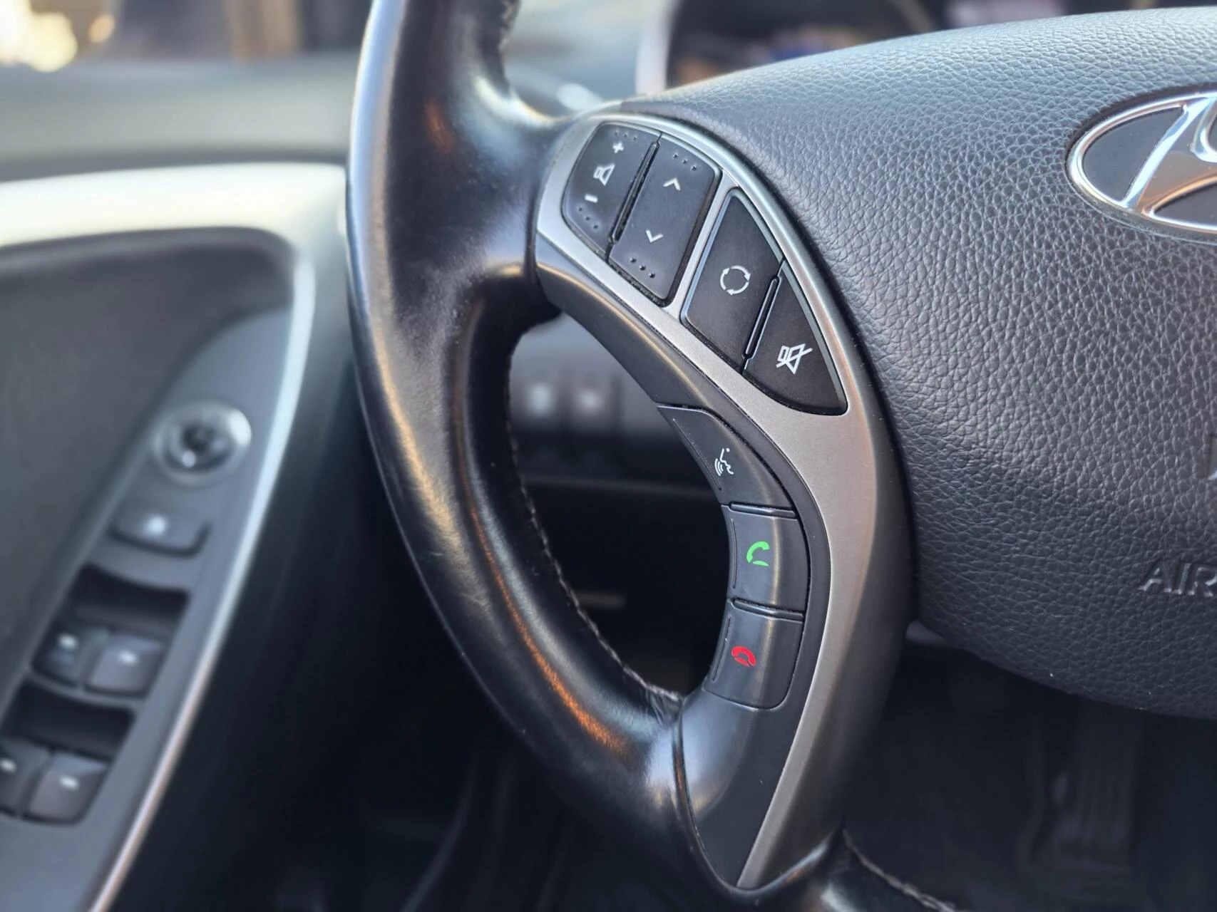 Hoofdafbeelding Hyundai i30