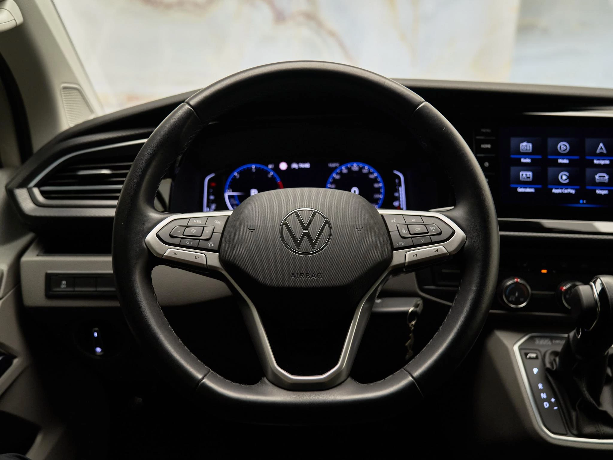 Hoofdafbeelding Volkswagen ABT XNH