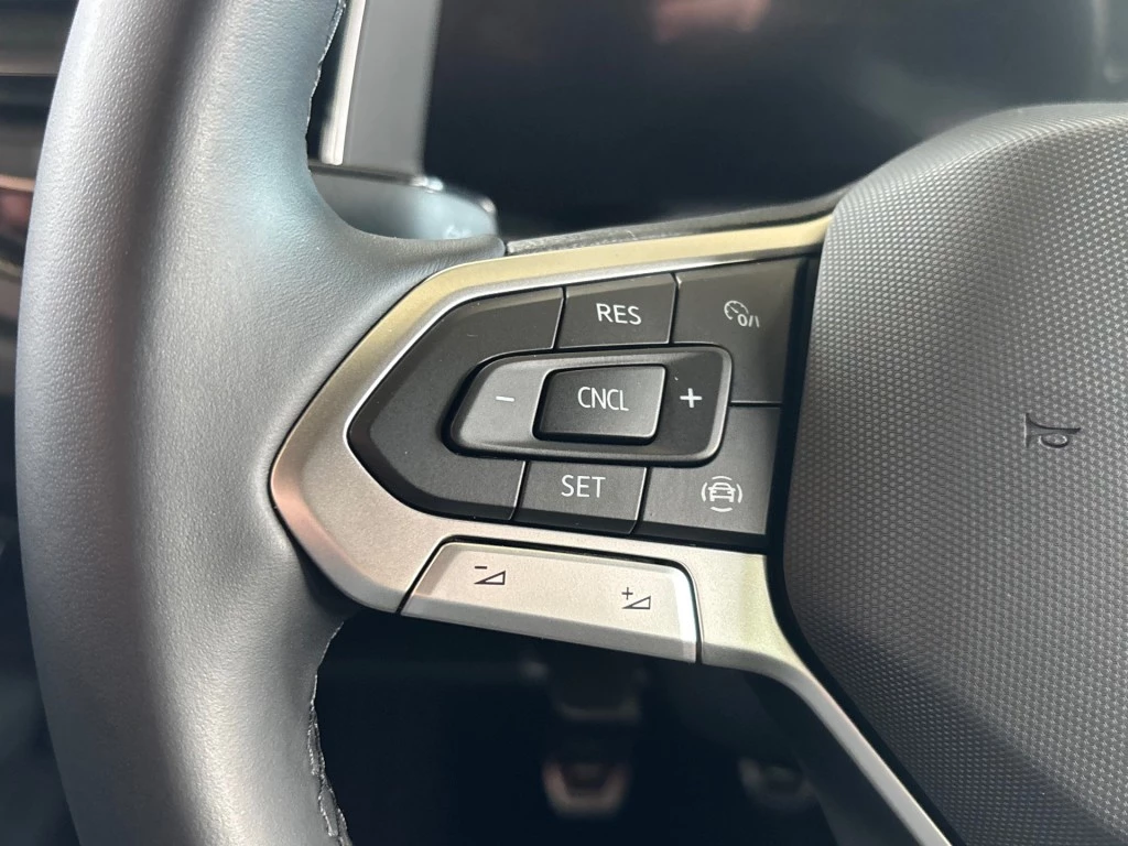 Hoofdafbeelding Volkswagen Taigo