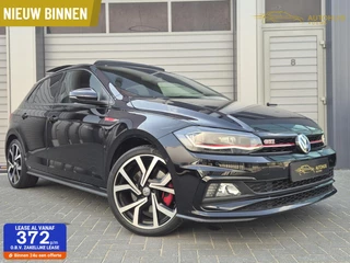 Volkswagen Polo 2.0 TSI GTI Pano/ACC/Beats/Carplay/Virtual/