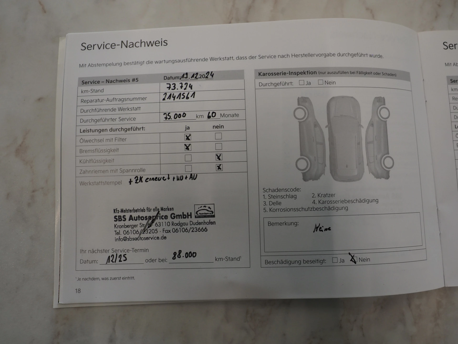 Hoofdafbeelding Kia Sorento