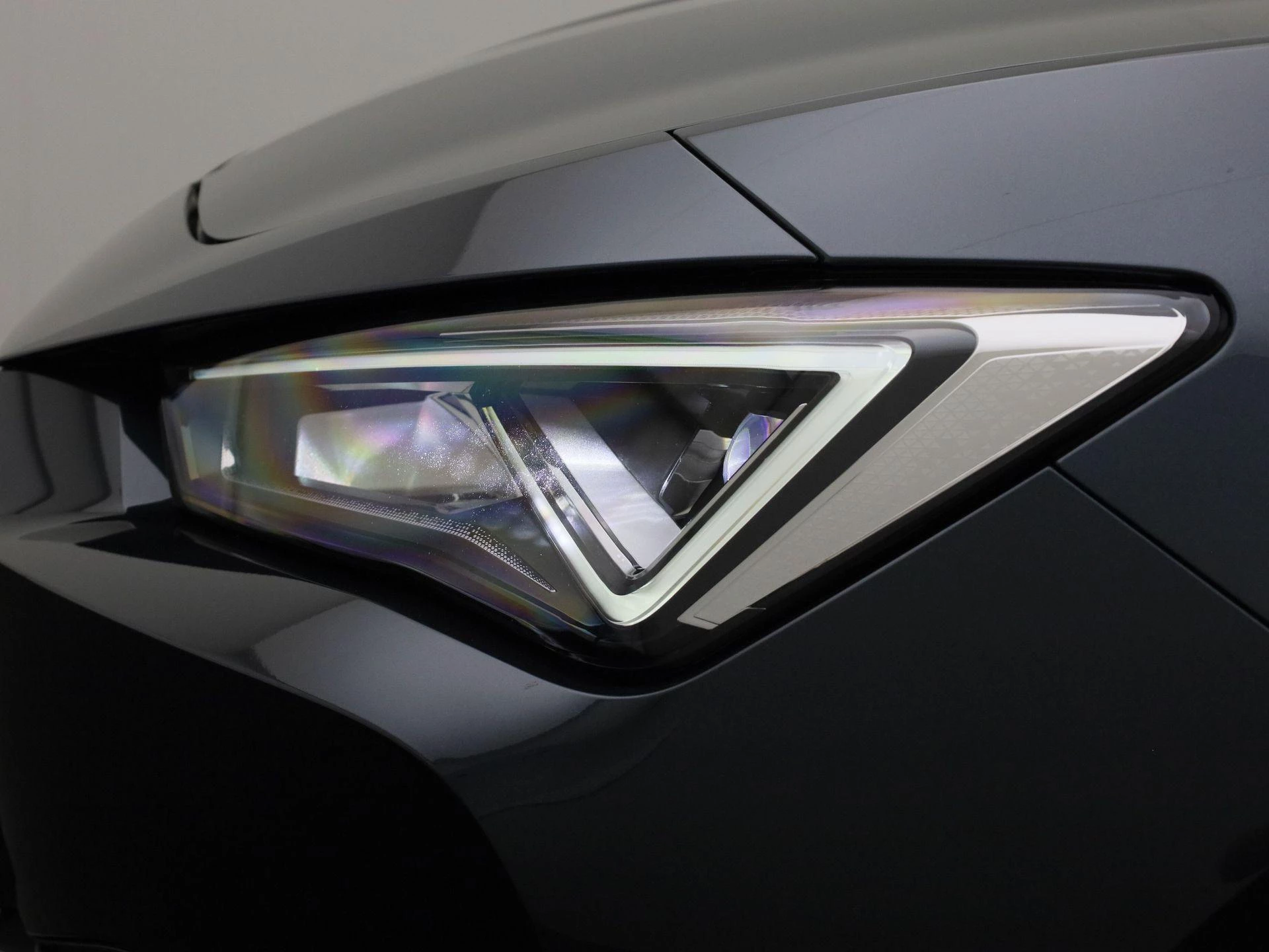 Hoofdafbeelding CUPRA Leon Sportstourer