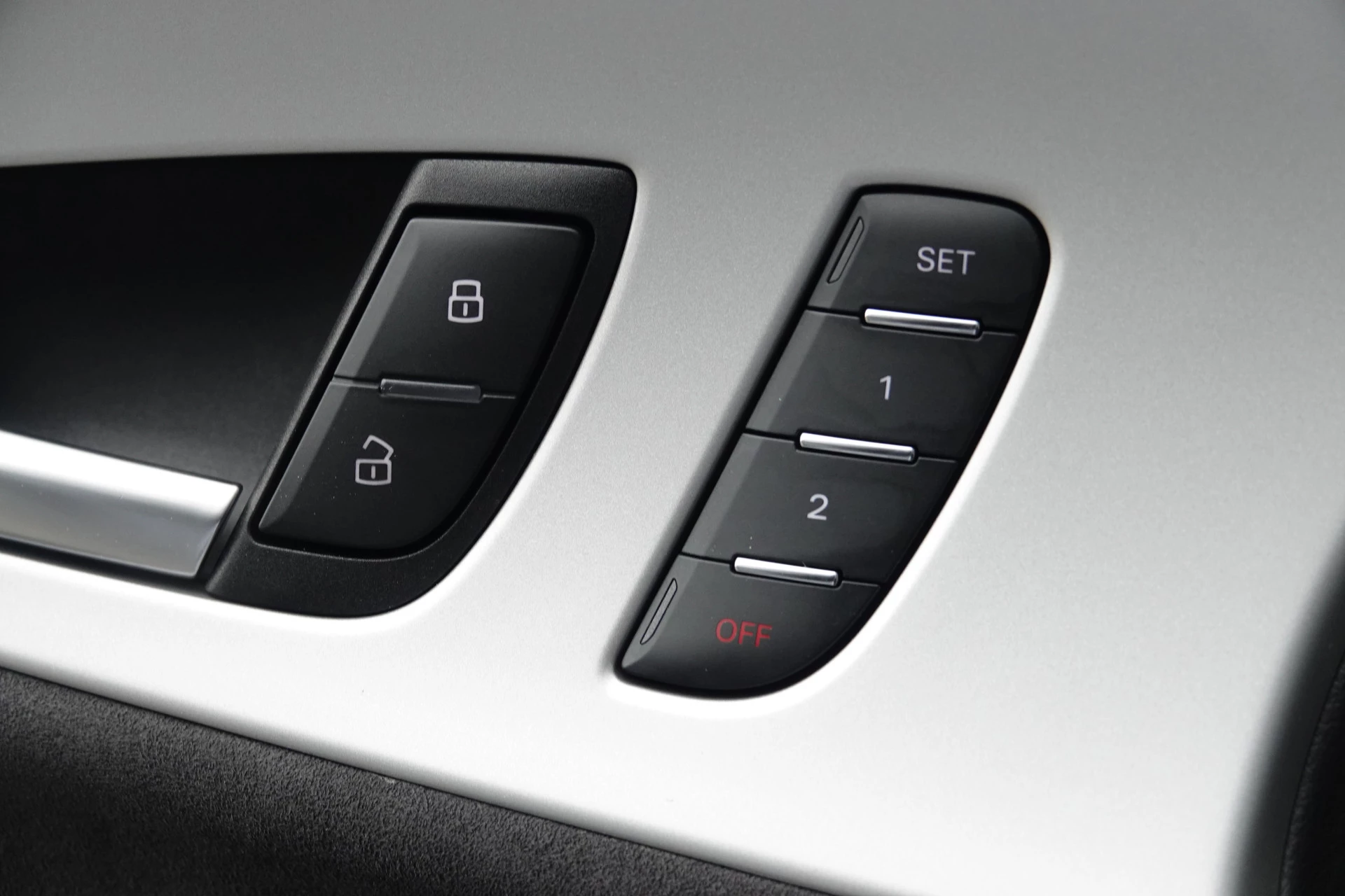 Hoofdafbeelding Audi A7