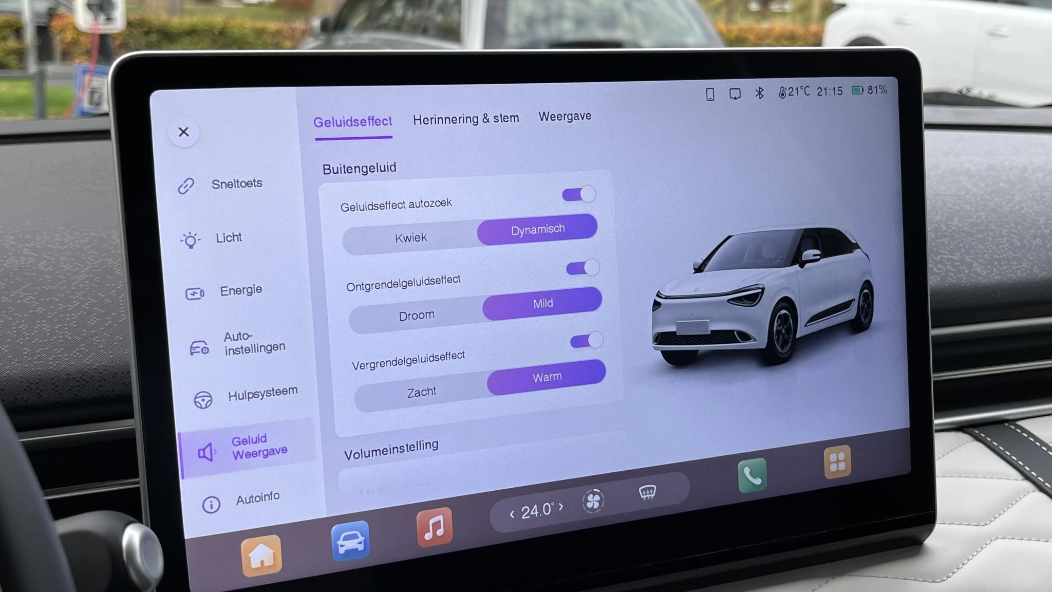 Hoofdafbeelding Dongfeng Box