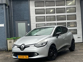 Renault Clio 0.9 TCe Expression | Navi | Cruise | PDC | LMV