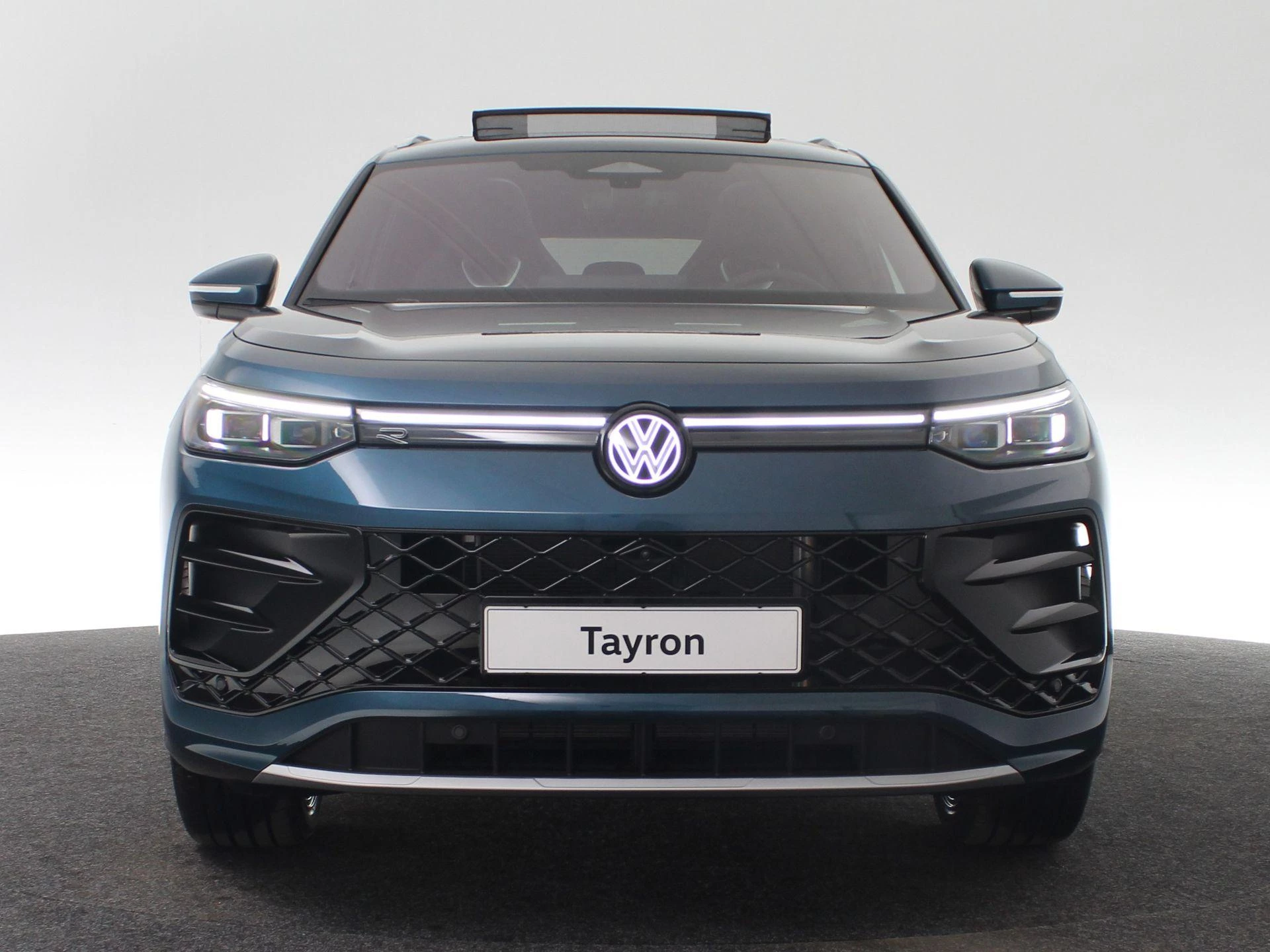 Hoofdafbeelding Volkswagen Tayron