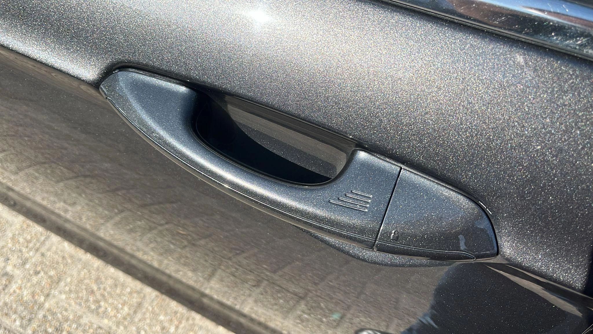 Hoofdafbeelding Ford Mondeo