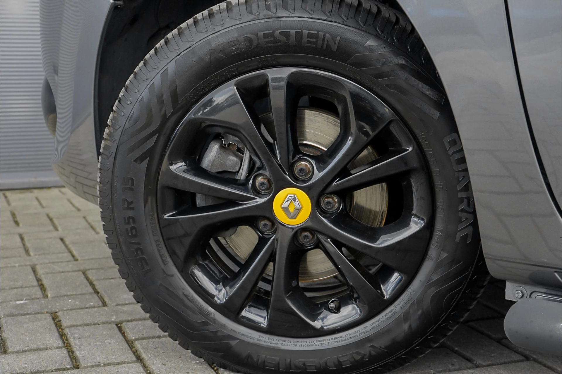 Hoofdafbeelding Renault Kangoo