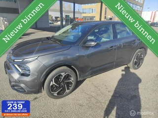 Citroen C4 1.2 PureTech  Business Plus, AUTOMAAT, NAVI. NAP*