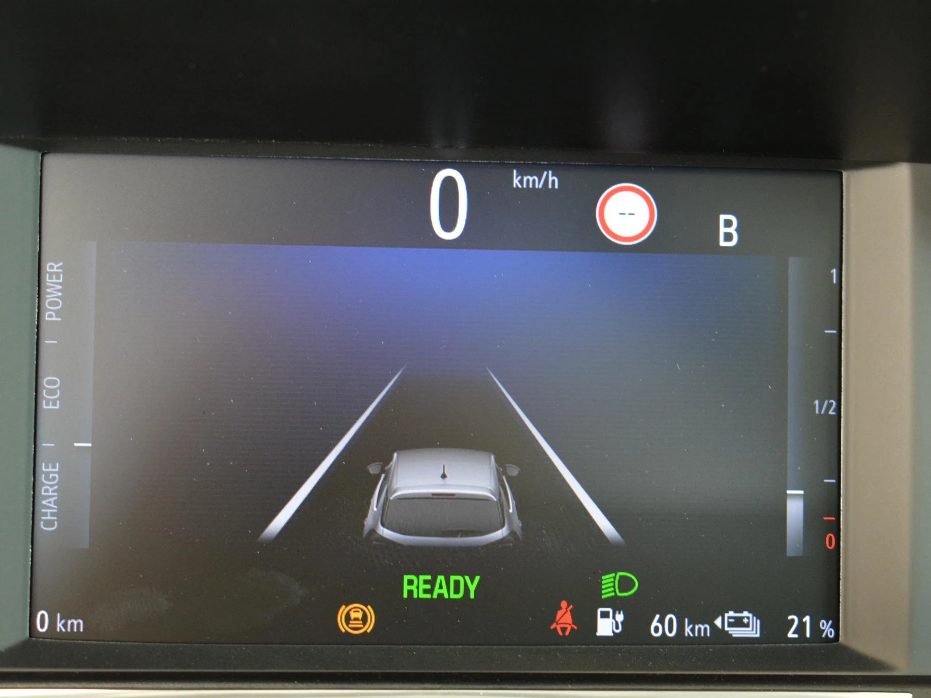 Hoofdafbeelding Opel Corsa-e