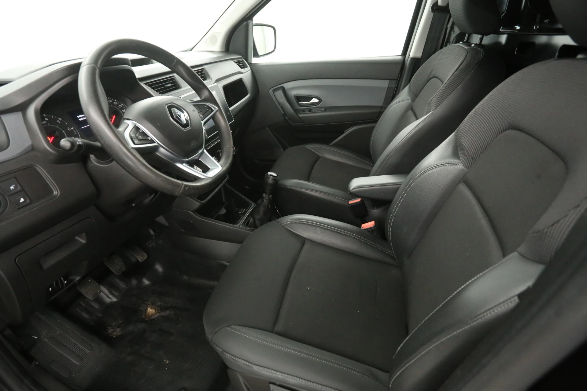 Hoofdafbeelding Renault Express
