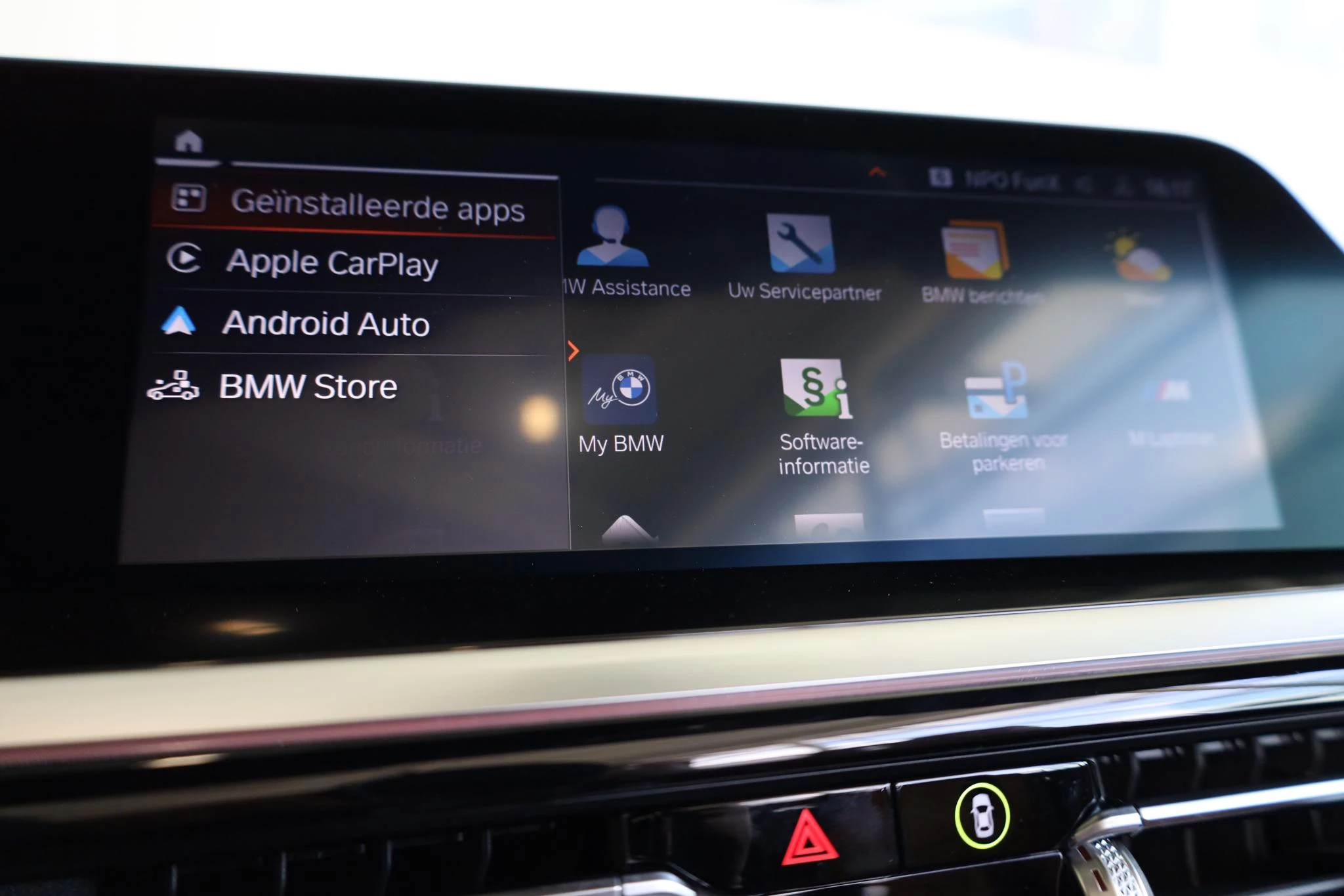Hoofdafbeelding BMW Z4