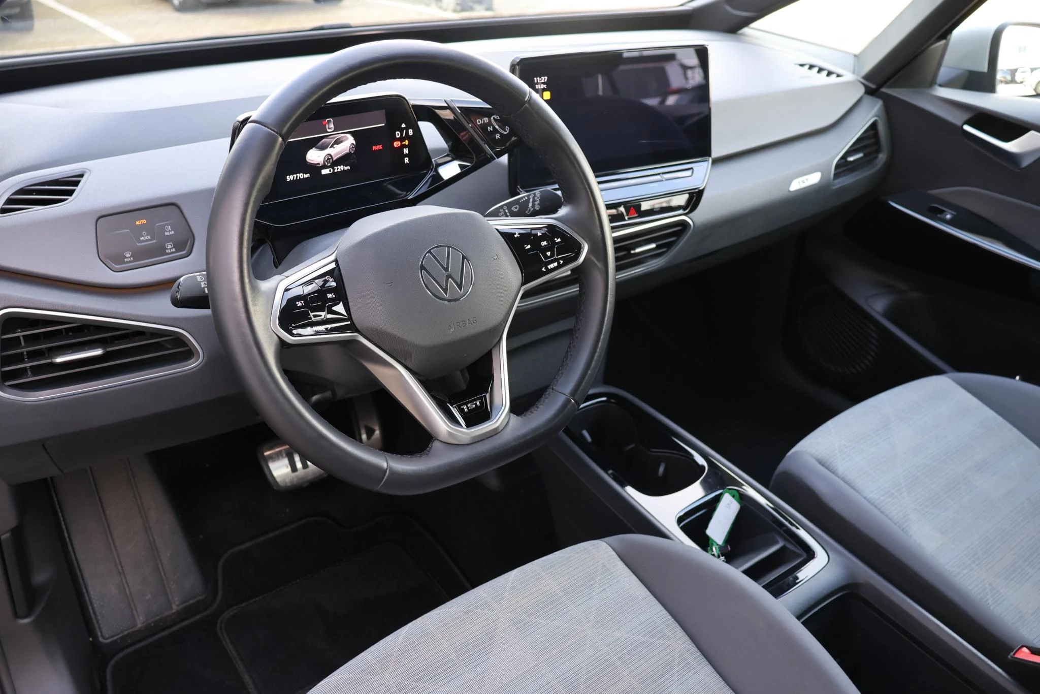 Hoofdafbeelding Volkswagen ID.3