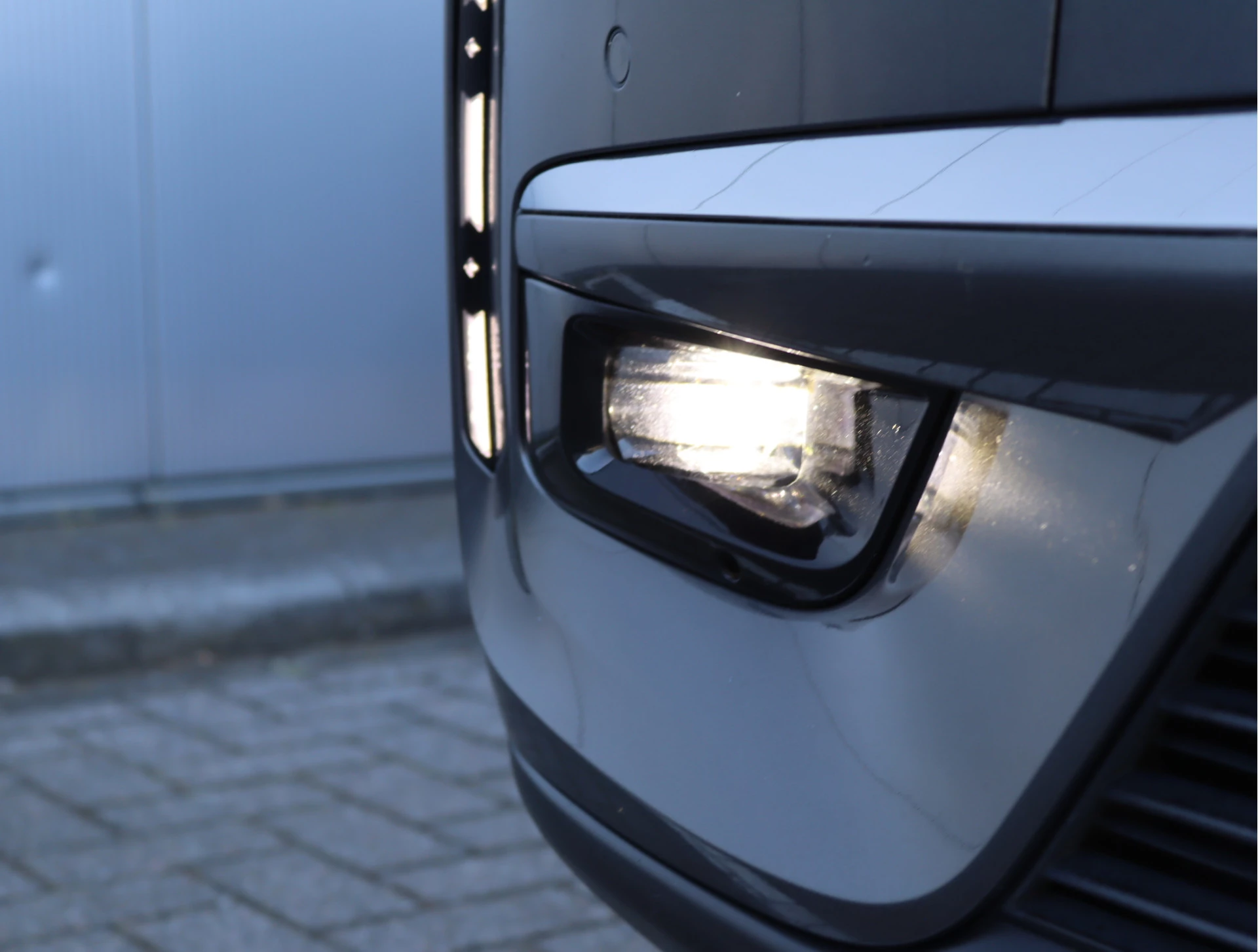 Hoofdafbeelding DS DS 7