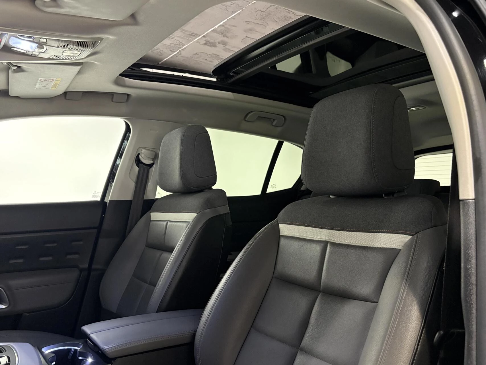 Hoofdafbeelding Citroën C5 Aircross