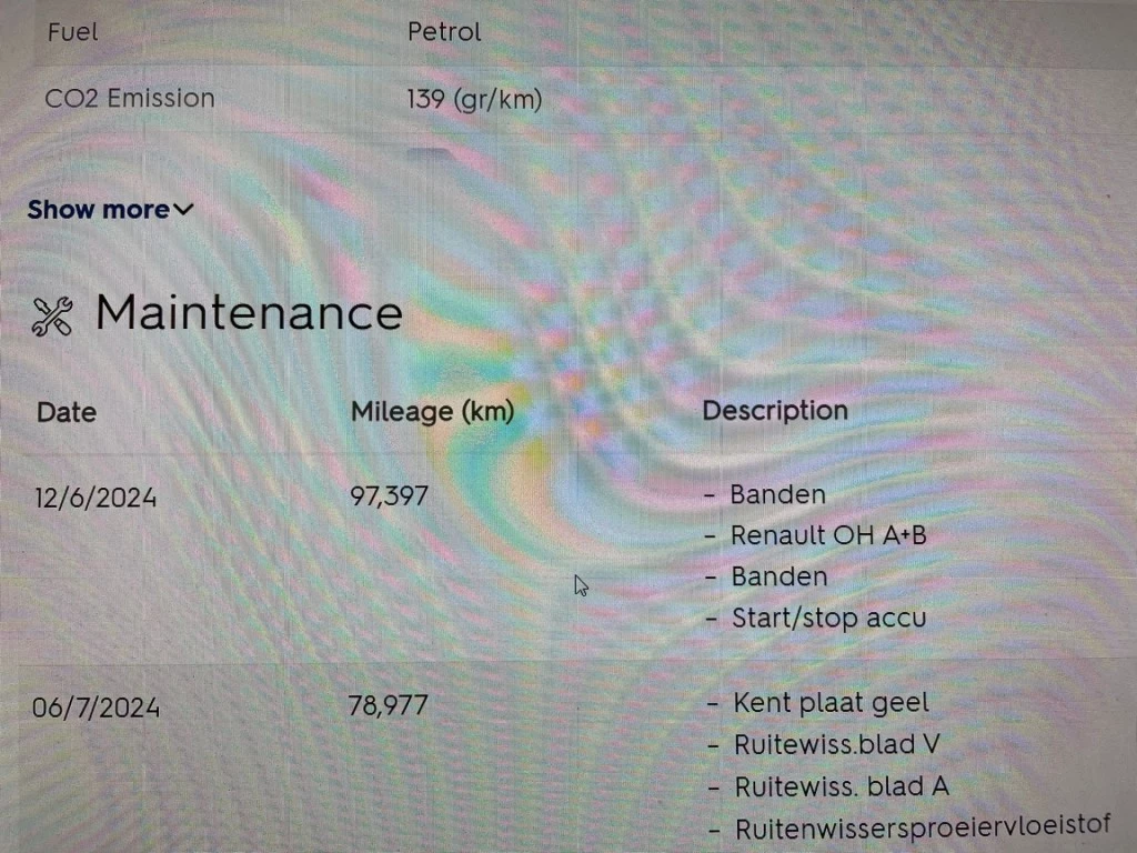 Hoofdafbeelding Renault Kadjar