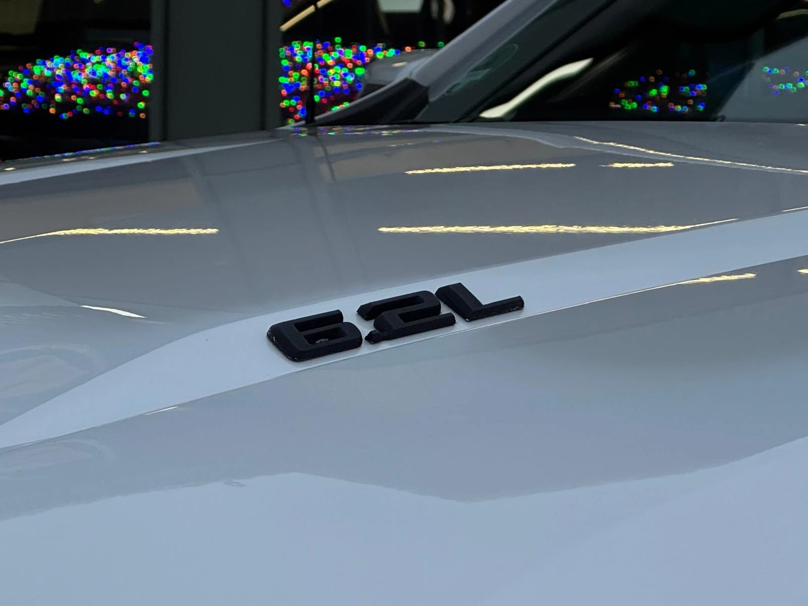 Hoofdafbeelding Chevrolet Silverado