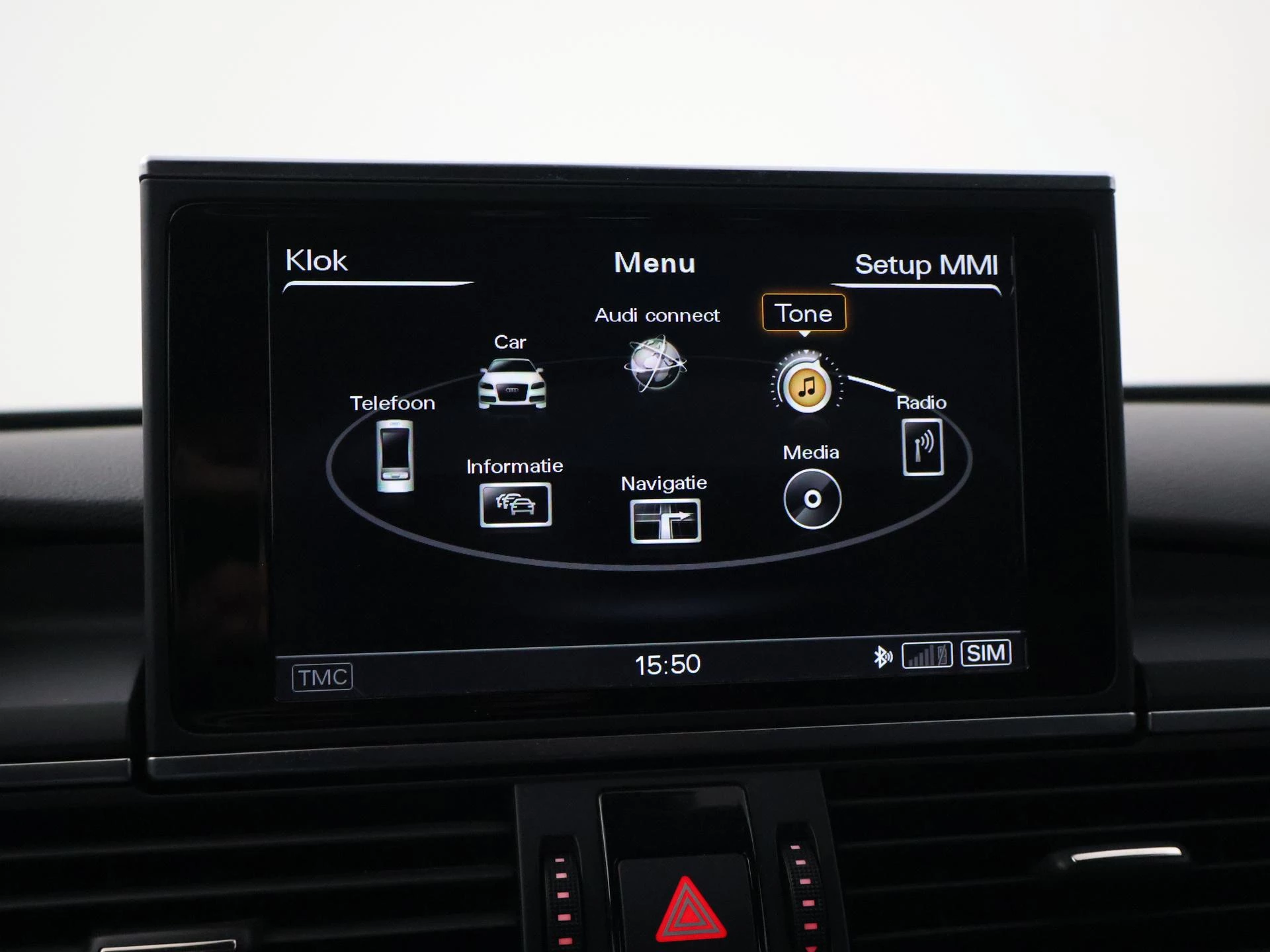 Hoofdafbeelding Audi S7