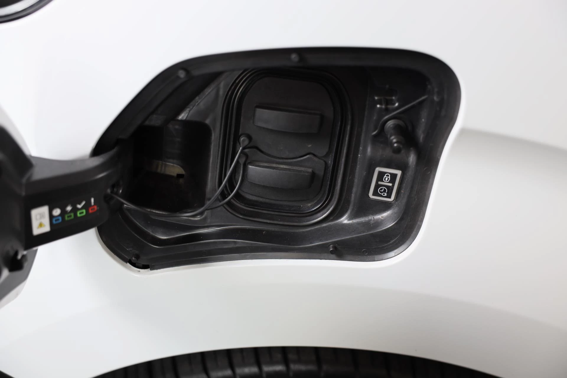 Hoofdafbeelding Fiat E-Scudo