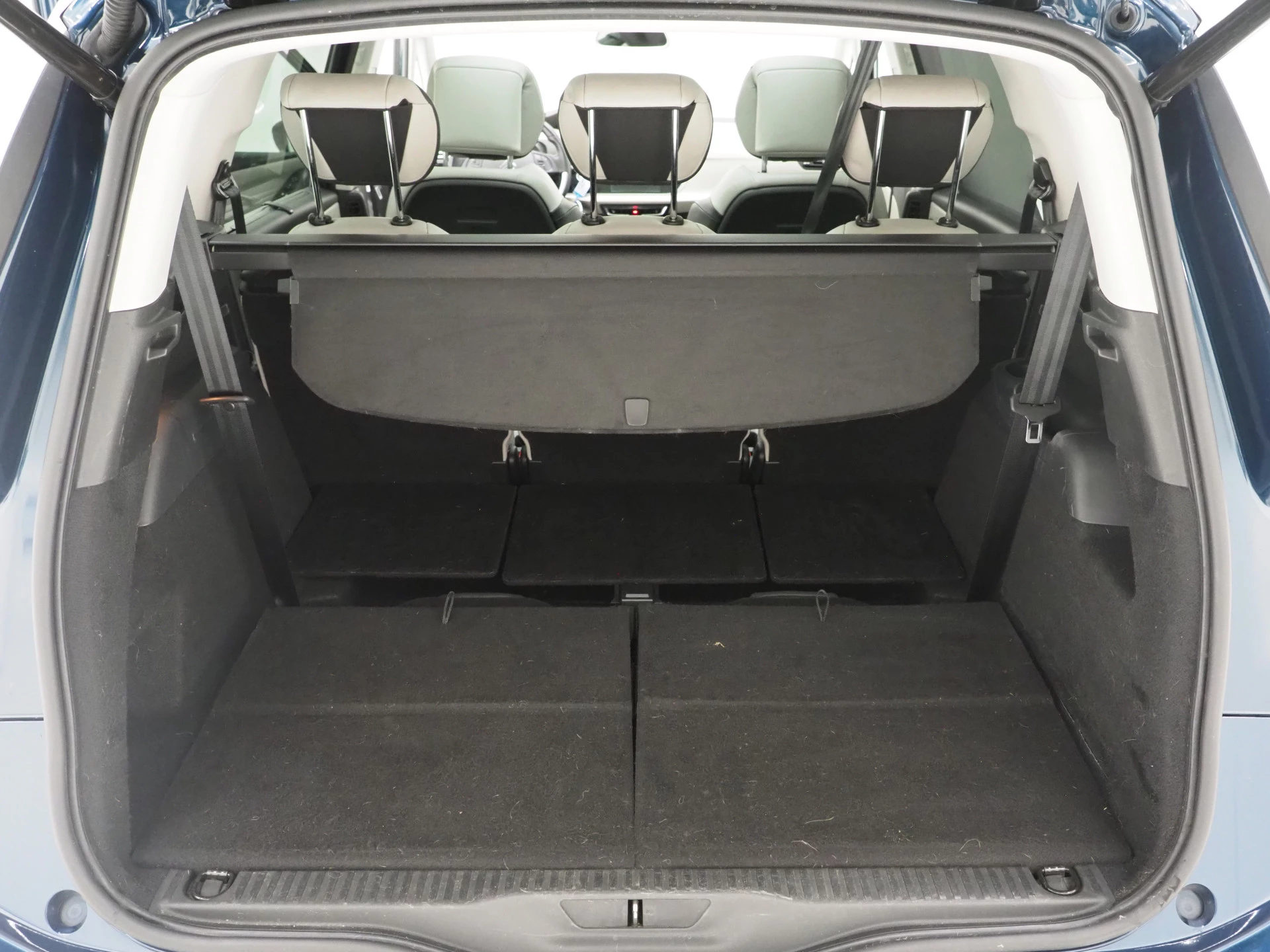 Hoofdafbeelding Citroën Grand C4 Spacetourer