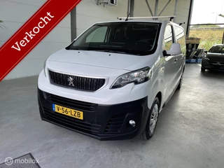 Peugeot Expert Bestel 231L 2.0 BlueHDI lengte 2