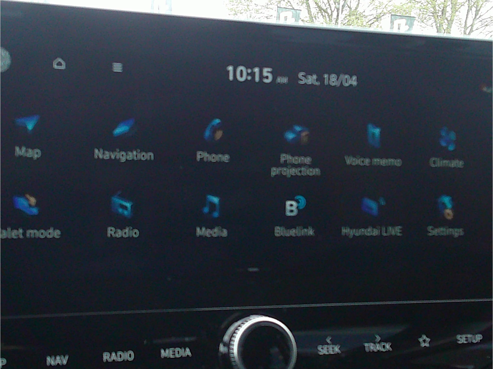 Hoofdafbeelding Hyundai i30