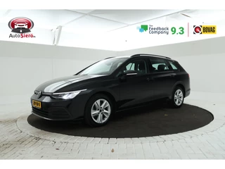 Volkswagen Golf 2.0 TDI Life Business Automaat, Navigatie,