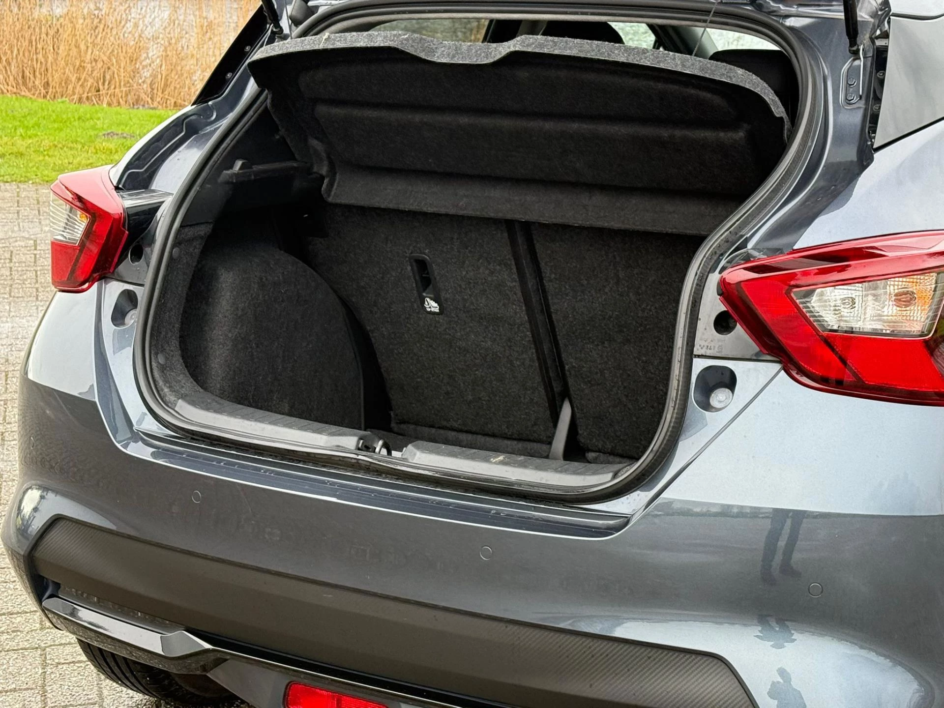 Hoofdafbeelding Nissan Micra