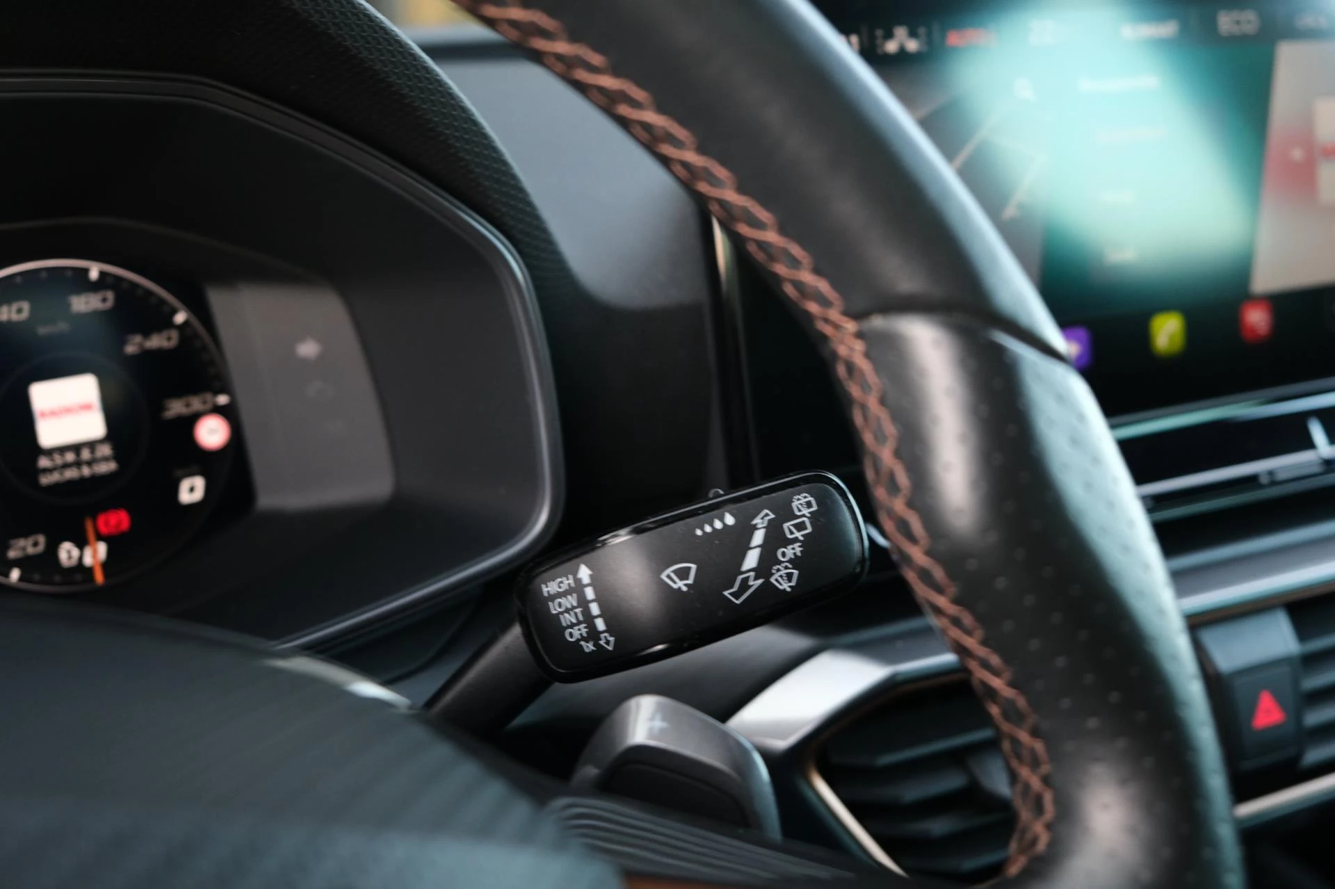 Hoofdafbeelding CUPRA Leon