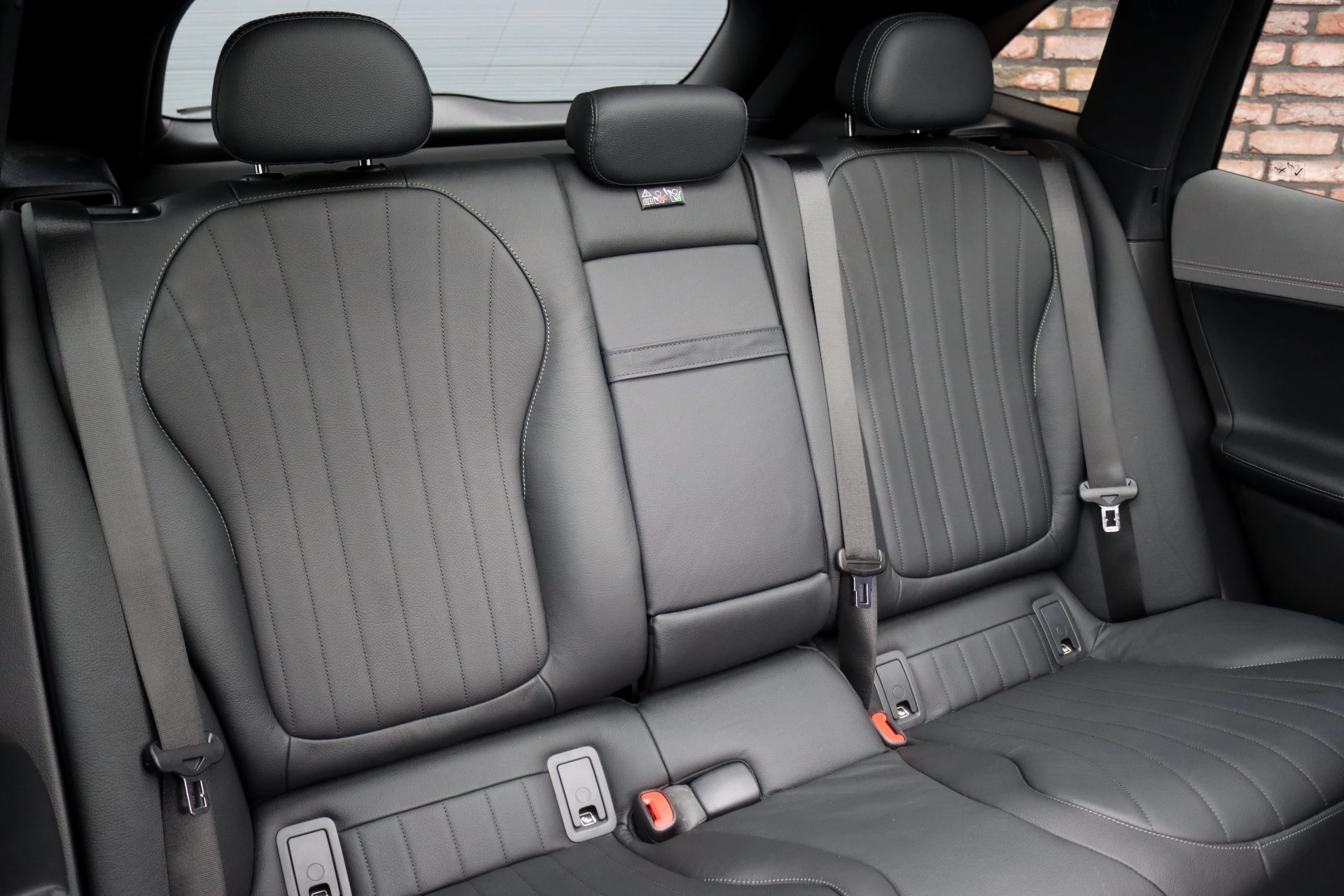 Hoofdafbeelding Mercedes-Benz EQE