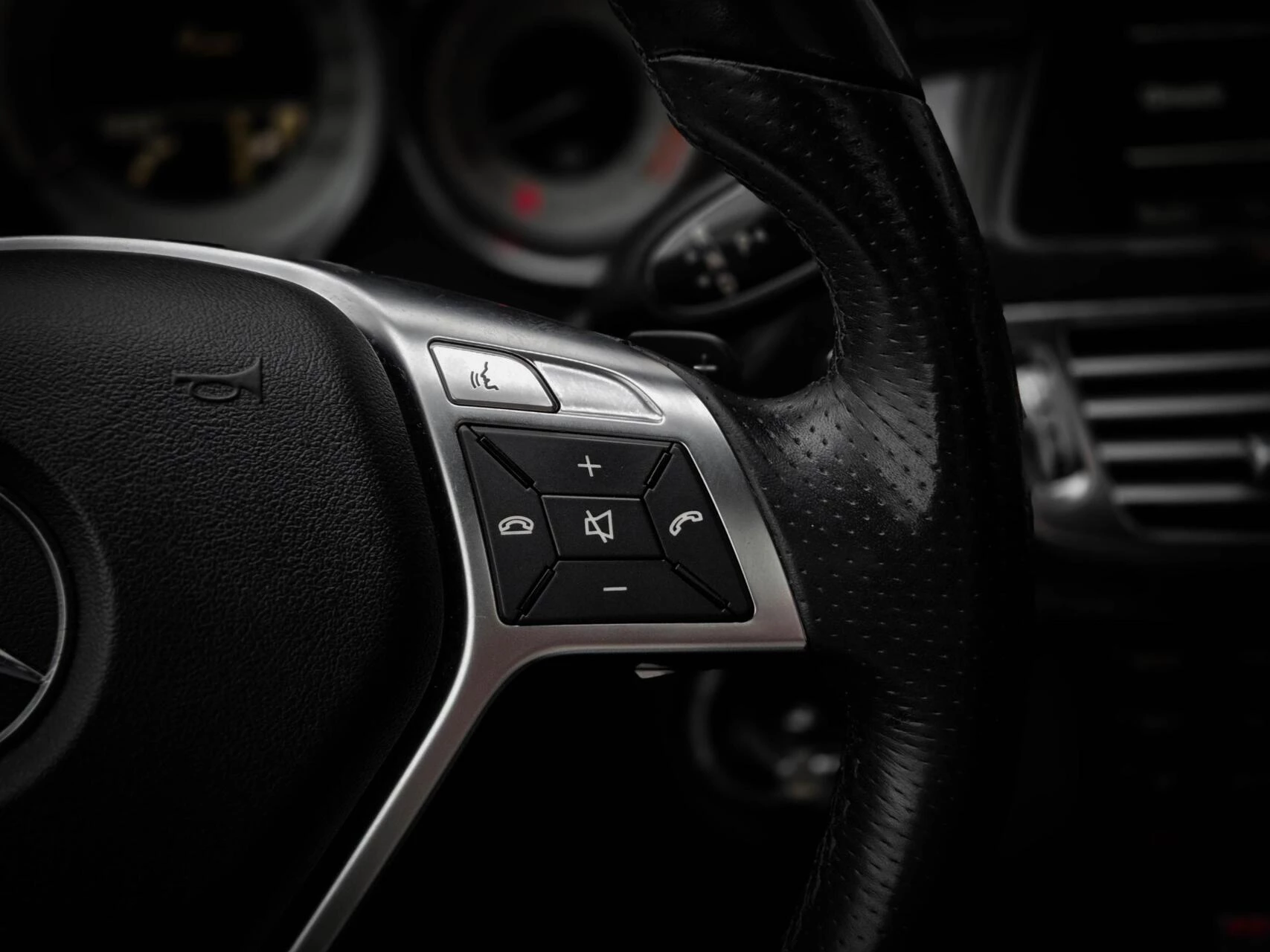 Hoofdafbeelding Mercedes-Benz CLS