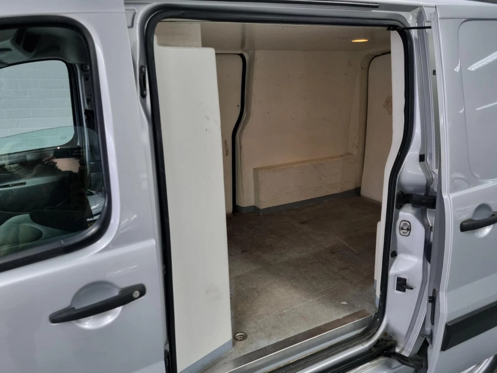 Hoofdafbeelding Peugeot Expert