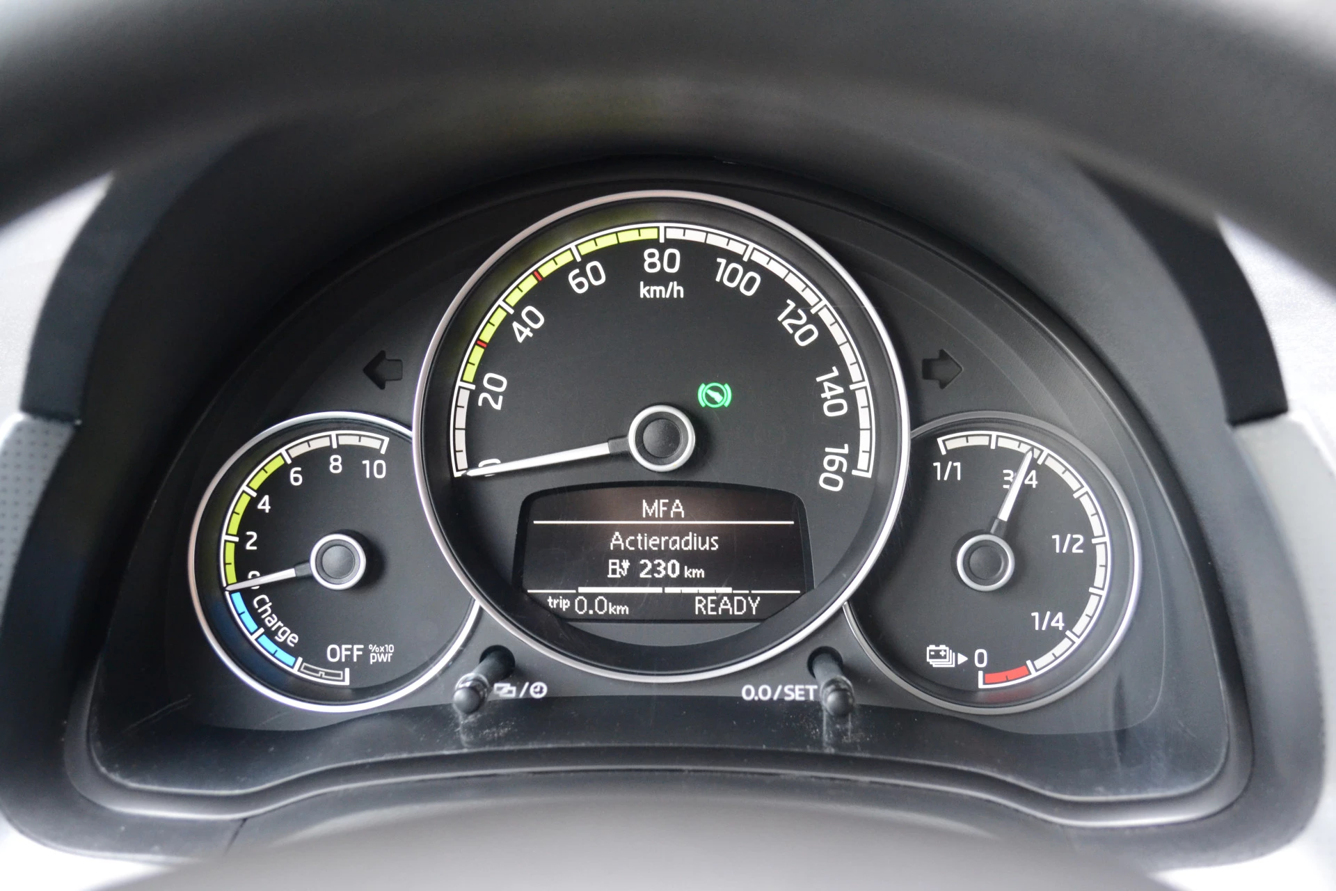 Hoofdafbeelding Škoda Citigo