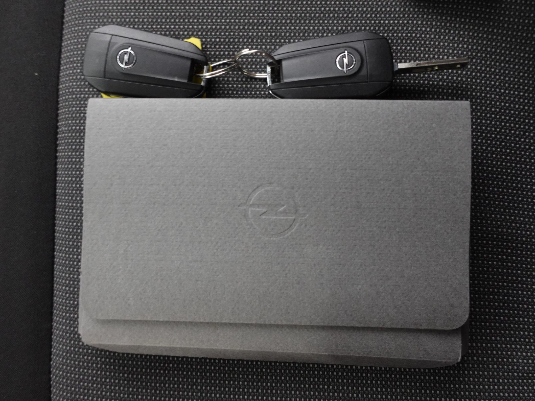 Hoofdafbeelding Opel Vivaro-e