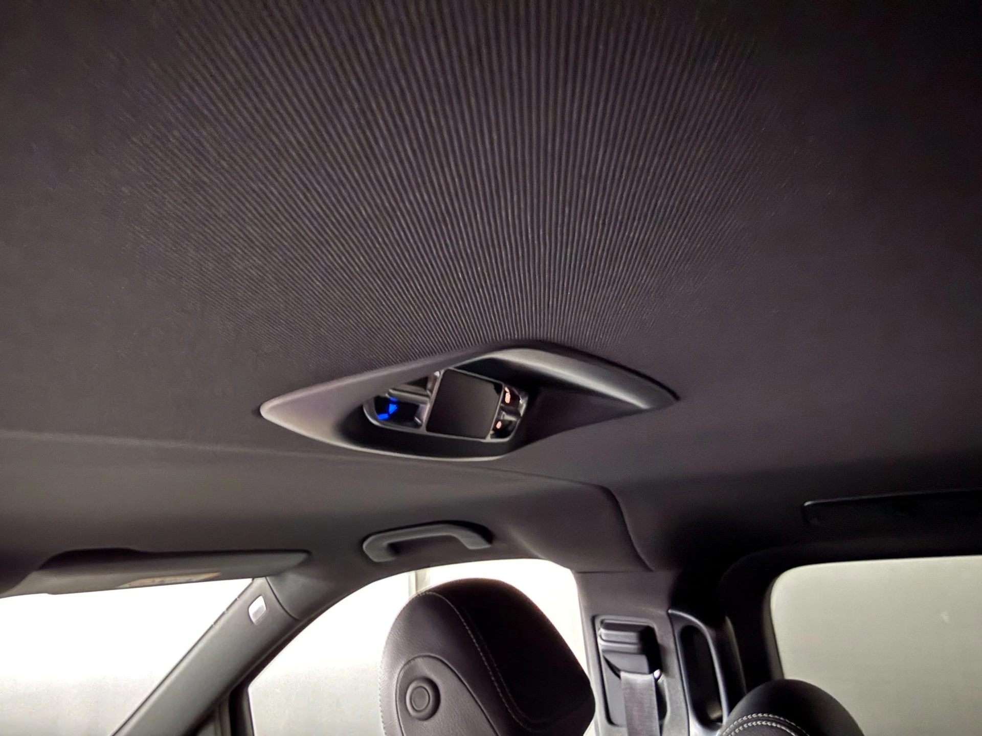 Hoofdafbeelding Mercedes-Benz EQV