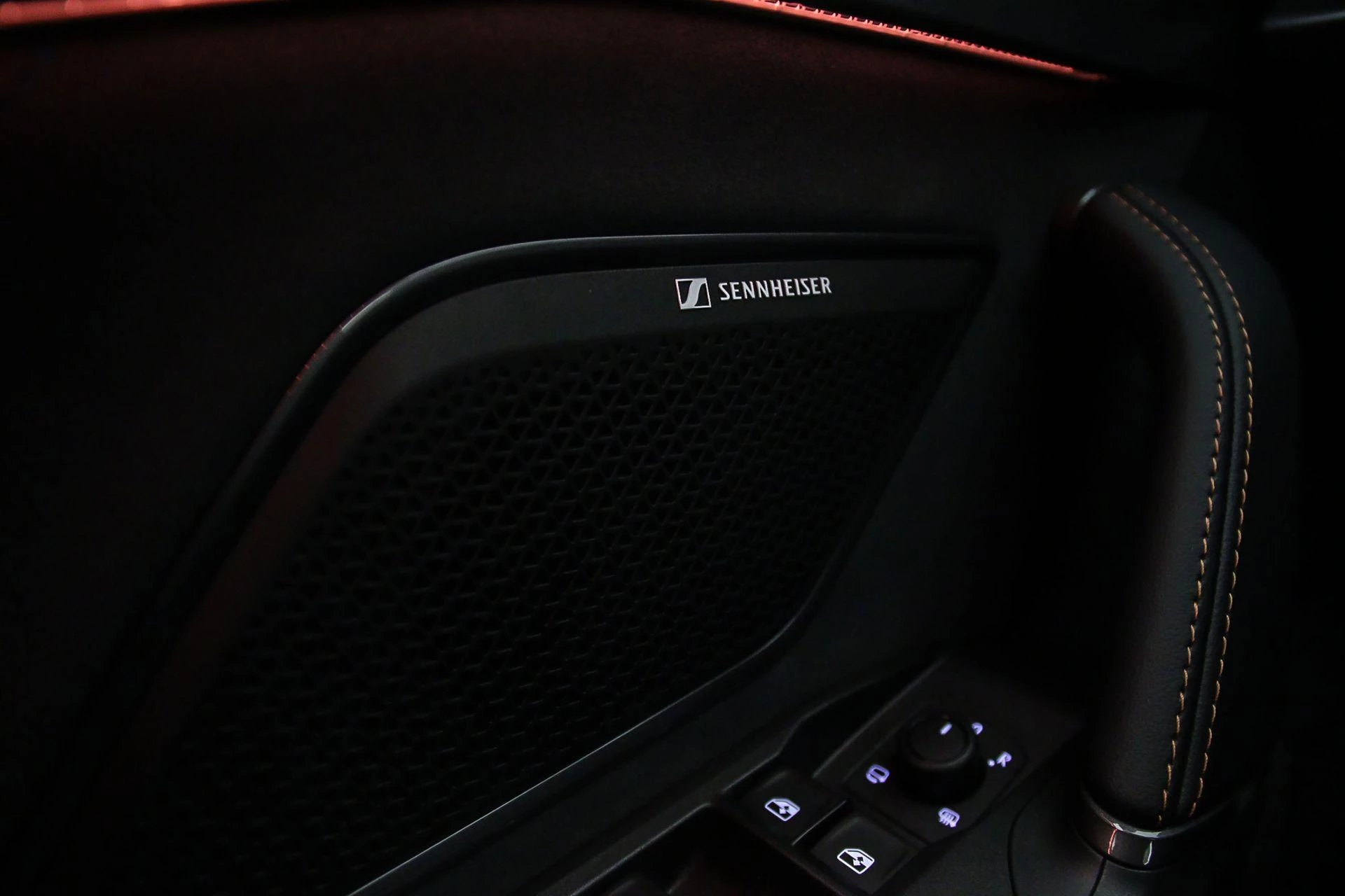 Hoofdafbeelding CUPRA Leon Sportstourer