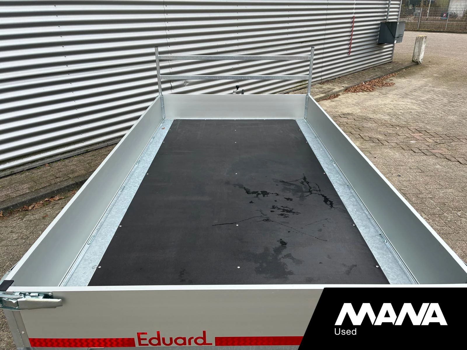 Hoofdafbeelding Eduard K4