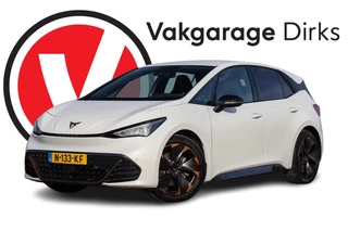 CUPRA Born Adrenaline One 62 kWh ✅ LED ✅ ACC ✅Carplay