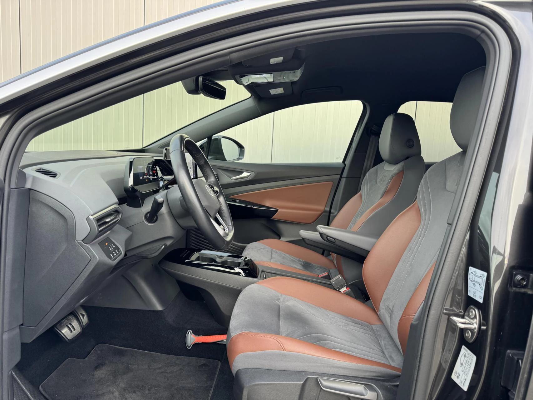 Hoofdafbeelding Volkswagen ID.4