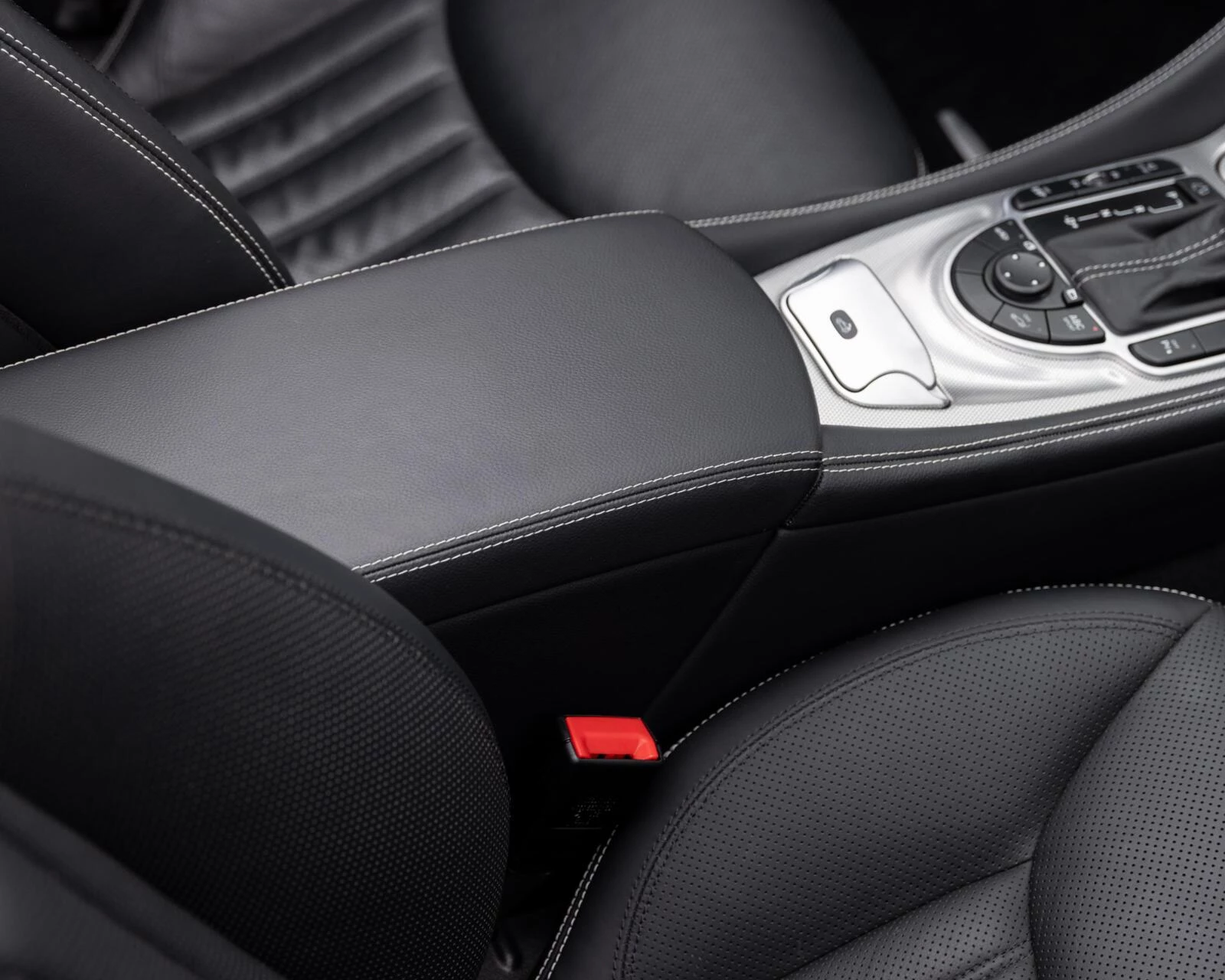 Hoofdafbeelding Mercedes-Benz SL