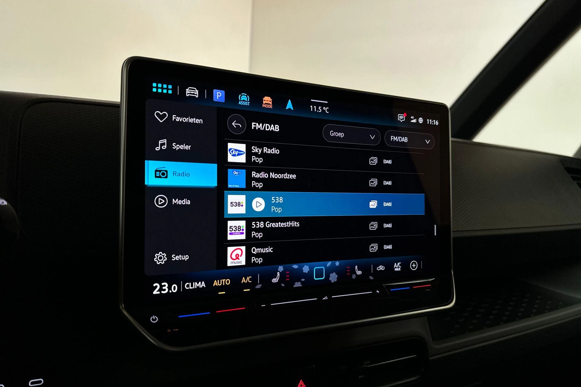 Hoofdafbeelding Volkswagen ID. Buzz Cargo