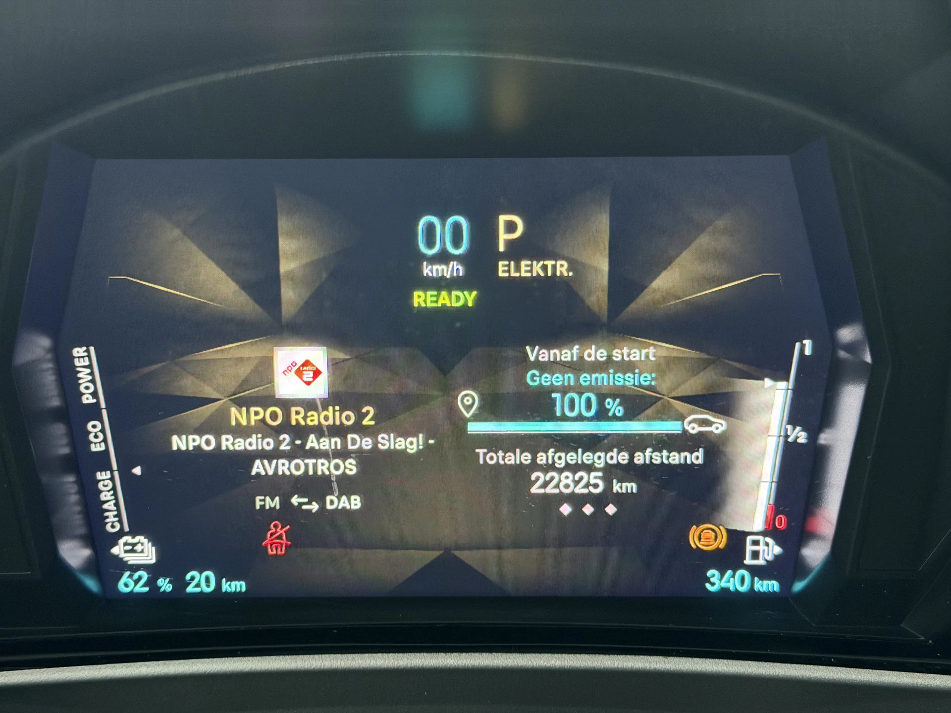 Hoofdafbeelding DS DS 4