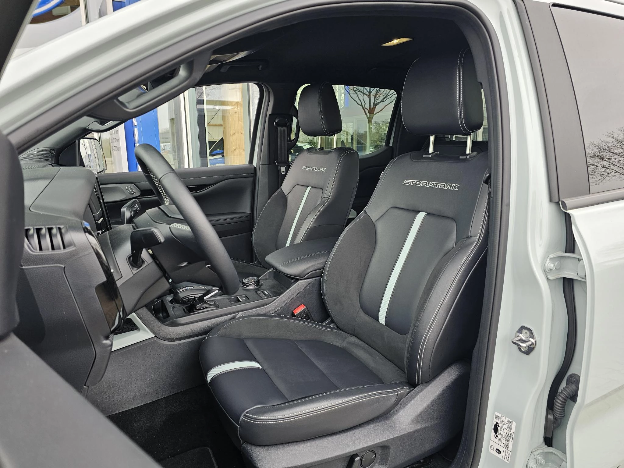 Hoofdafbeelding Ford Ranger