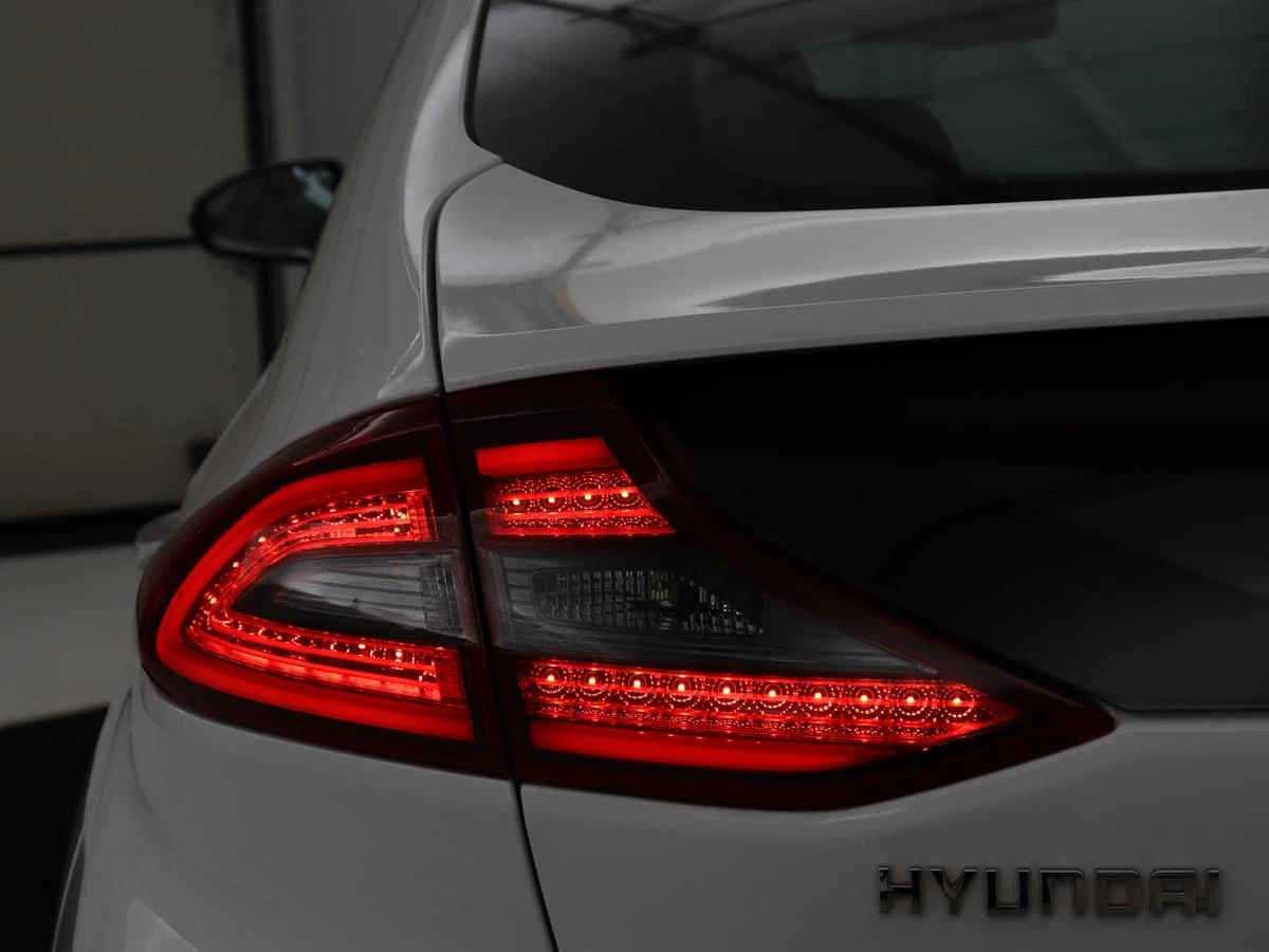 Hoofdafbeelding Hyundai IONIQ