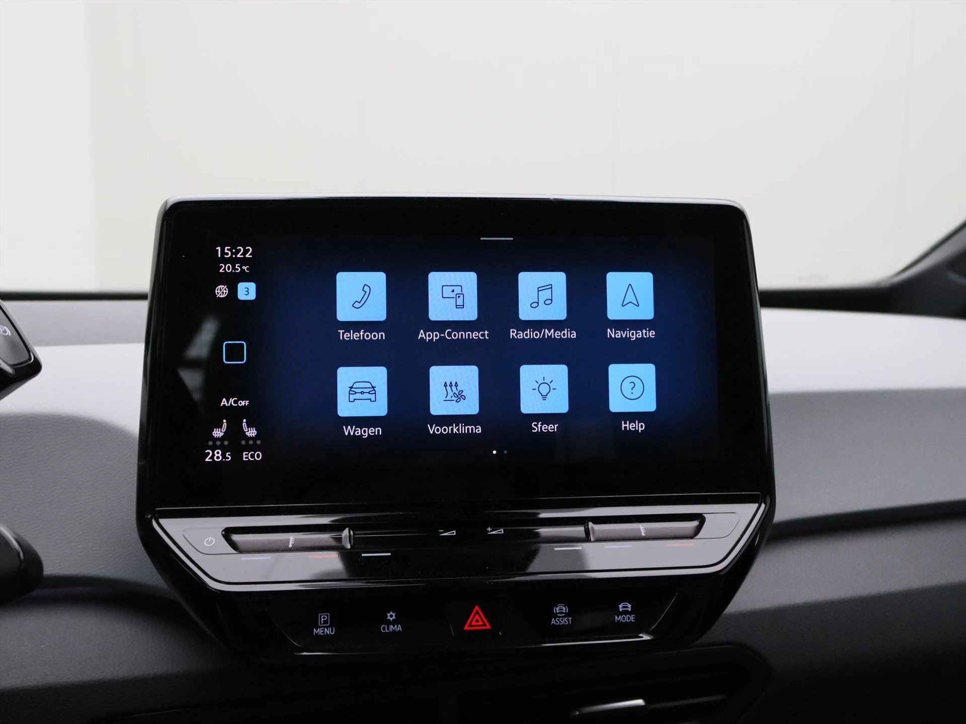 Hoofdafbeelding Volkswagen ID.3