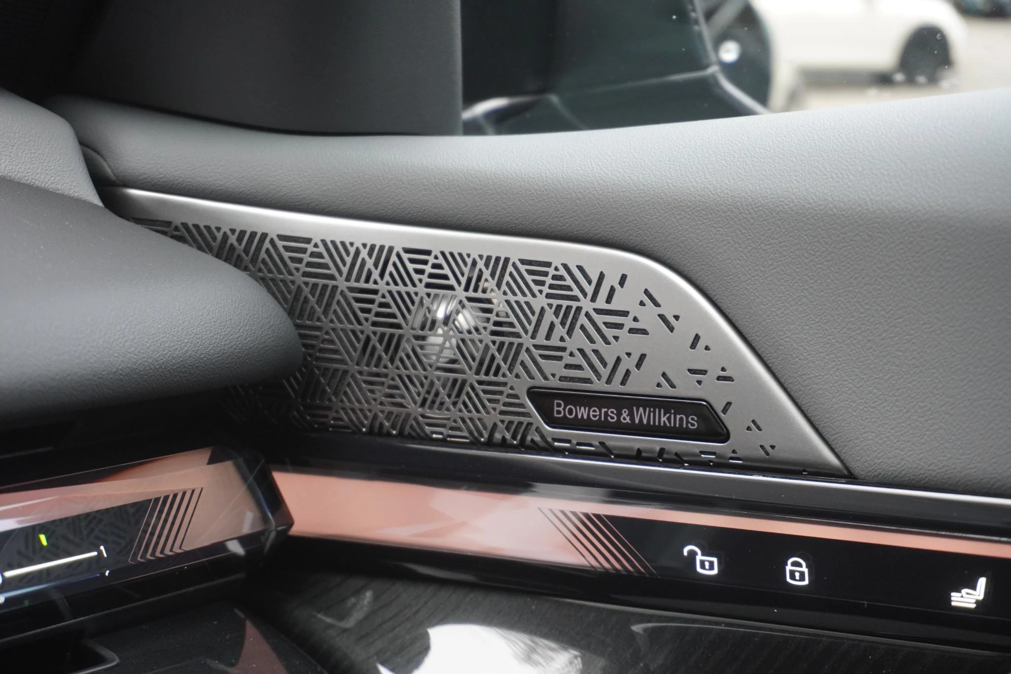 Hoofdafbeelding BMW i5