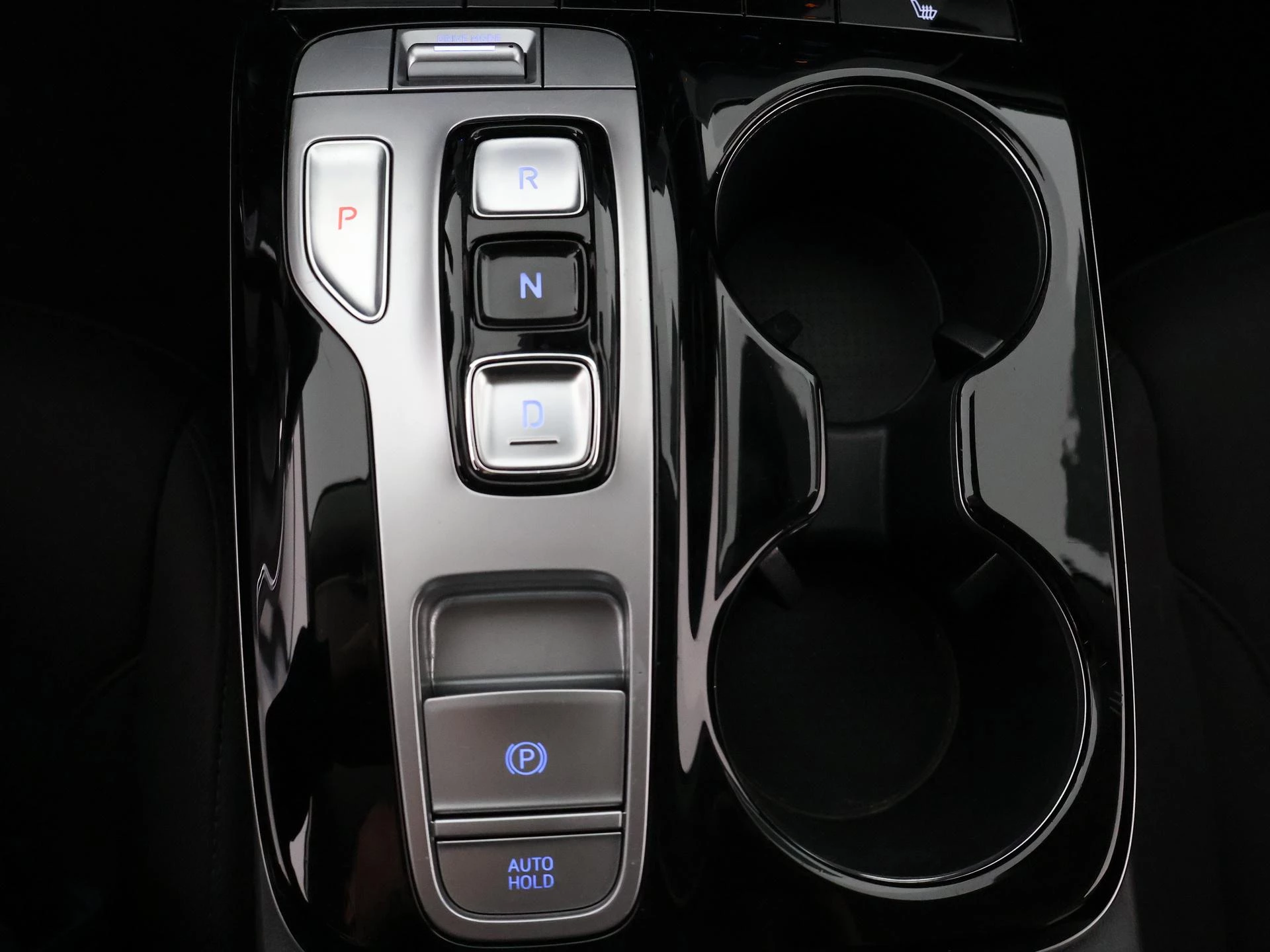 Hoofdafbeelding Hyundai Tucson Hybrid