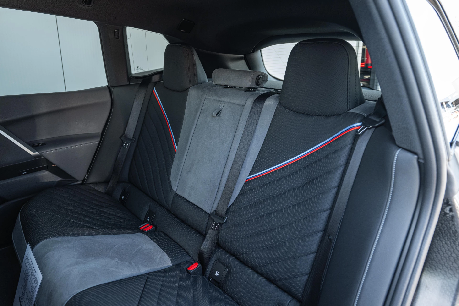 Hoofdafbeelding BMW iX